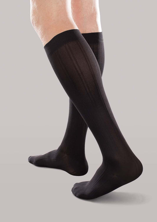 Men's Moderate Support Trouser Sock