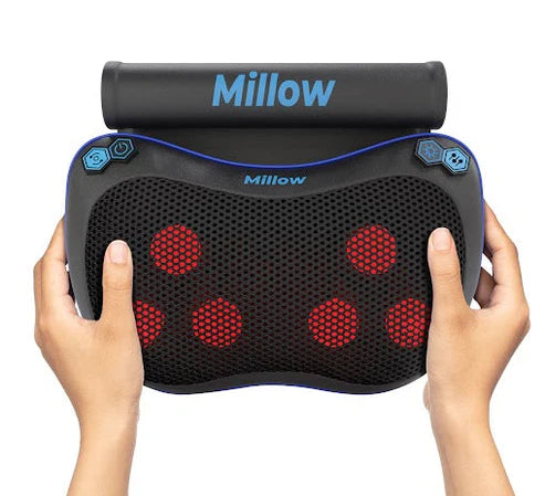 MILLOW Pillow Massager