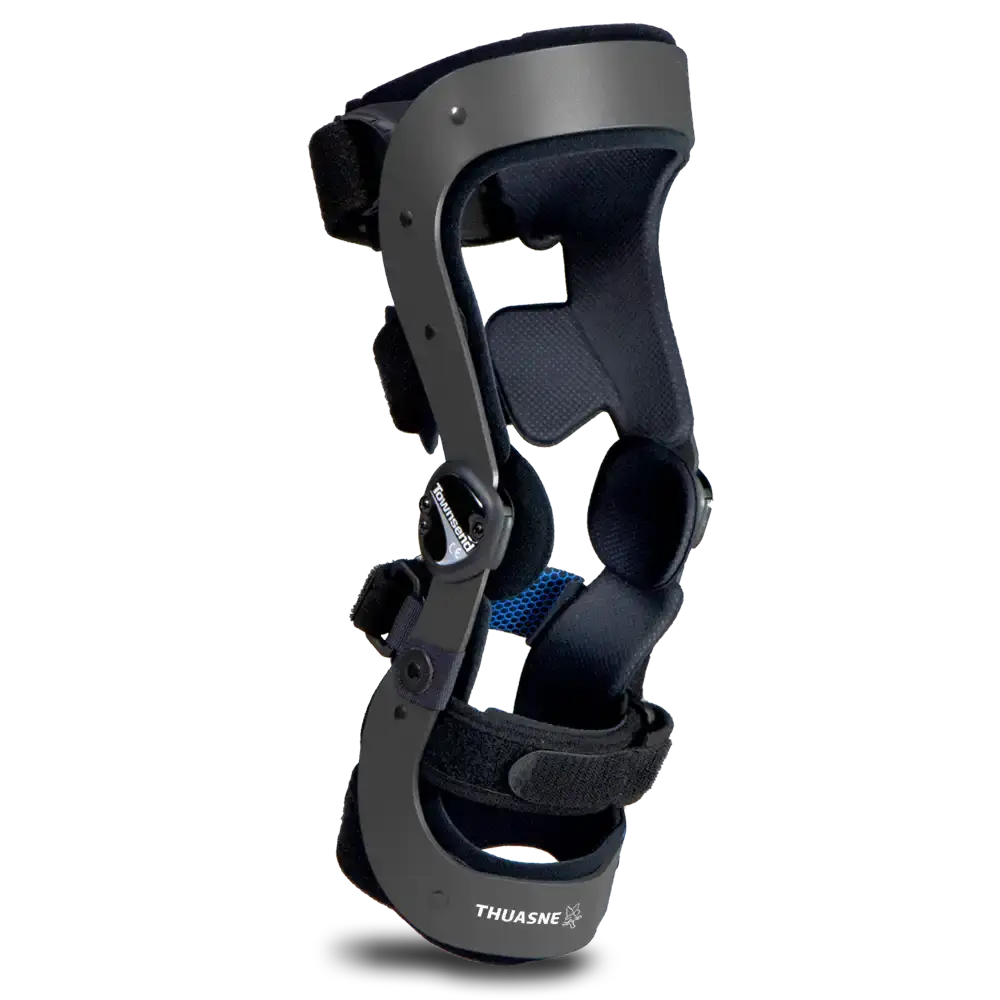 Rebel Ligament Functional ACL Knee Brace