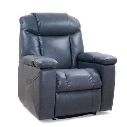 Rhea Power Lift Chair with Twilight