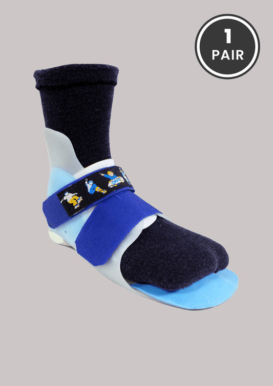 SMO Interface Socks for Kids