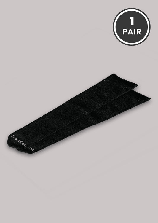 Seamless AFO Interface Socks for Adults