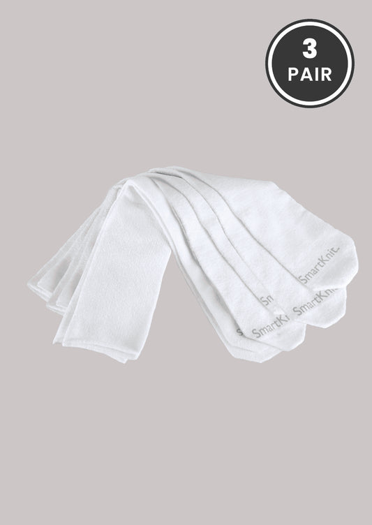 Seamless AFO Interface Socks for Infants - 3 Pair