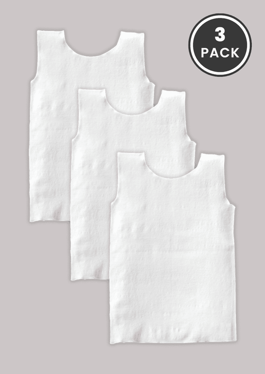 Seamless Compresso-T 3 Pack SmartKnitKIDS