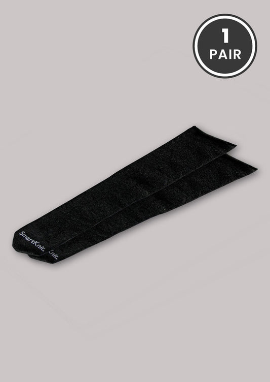 Seamless KAFO Interface Socks for Kids