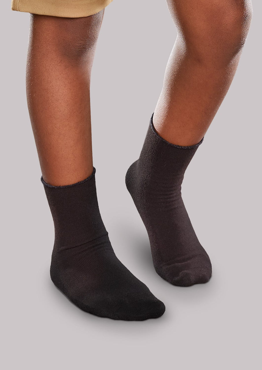 Seamless Sensitivity Socks for Kids SmartKnitKIDS