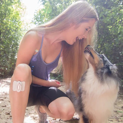 Mini Wireless TENS Unit Pain Relief Patch