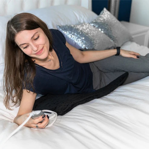 Ultra-Soft Heating Pad