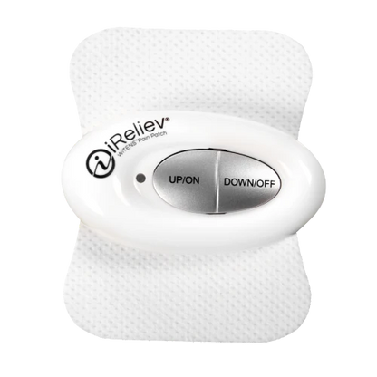 Mini Wireless TENS Unit Pain Relief Patch