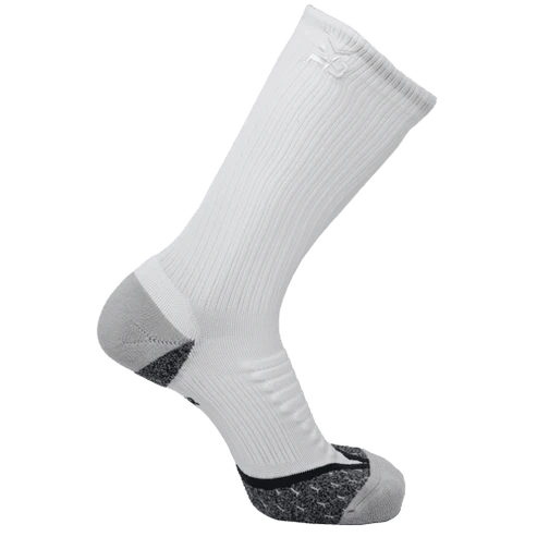AMP Crew Compression Socks