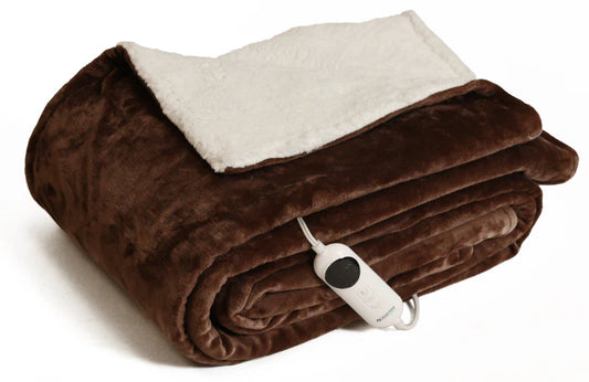 Journey Companion Heating