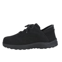 Husky Black 6E Extra-Extra Wide (Men's) Hands-Free Shoes