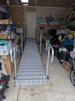 Portable Ramps by Roll-A-Ramp