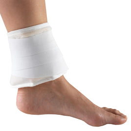 Therma-Kool Hot-Cold Compress for Knee, 4x9""
