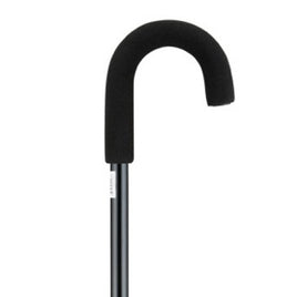 Cane Curved Handle