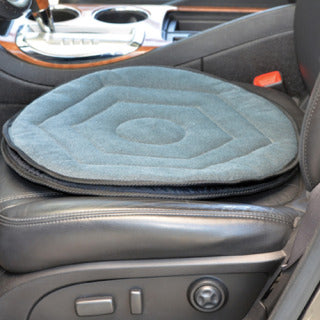 Car Seat Swivel Cushion