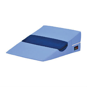 Bed Wedge W/ Half Roll Pillow