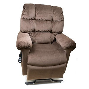 The Cloud Power Lift Chair Recliner