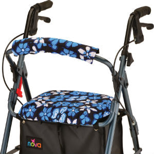 Seat & Back Cover For Rolling Walker
