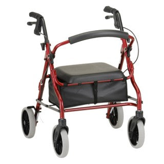 ZOOM Rolling Walker - Many sizes & colors in stock!