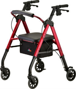 STAR 6 Rollator