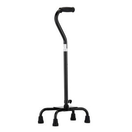 Heavy Duty Quad Cane Large Base