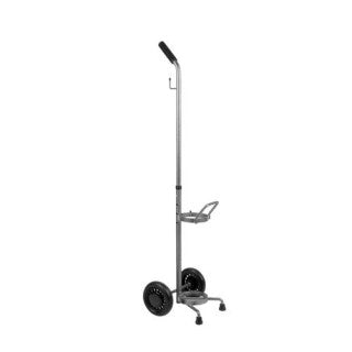 Oxygen Tank Cart W/ Wheels