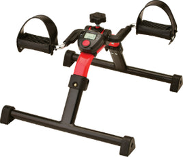 Exercise Peddler Digital