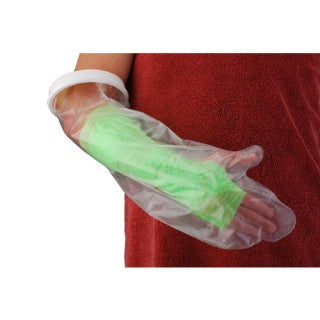 Arm Cast Protector