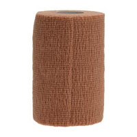 Coflex, Self-Adhering Bandage, 1 roll