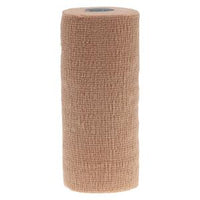 Coflex, Self-Adhering Bandage, 1 roll