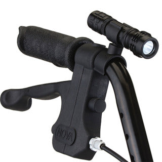 Mobility Flashlight (Batteries Included)
