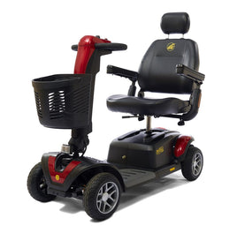 BuzzAround LX Luxury 4-Wheel Scooter - IN STOCK