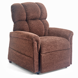 Comforter Infinite Position Power Lift Chair Recliner