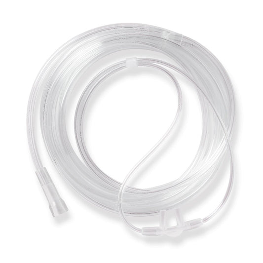 Nasal Oxygen Cannula with 7ft Tubing