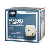 Nebulizer