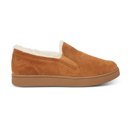 Men's Slippers - No18 Smooth Toe