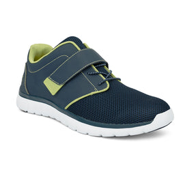 Men's Sport Jogger No46 (Blue Green)