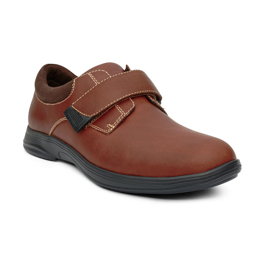 Men's Casual Comfort No64 (Whiskey)