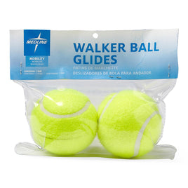 Tennis Ball Glides for Walker