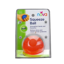 Hand Squeeze Ball