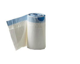 Commode Liners, 12/roll