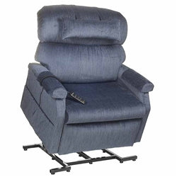 Comforter Super 33 Wide, 3-Position Lift Chair, 700lb Capacity
