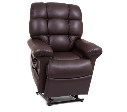 Cloud with TWILIGHT Power Lift Chair Recliner