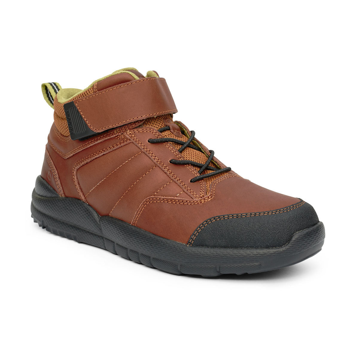 Women's Trail Boot No55 (Whiskey)