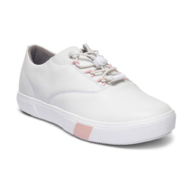 Women's Casual Sneaker No93 (White)