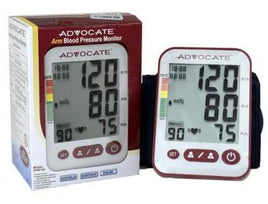Digital Blood Pressure Monitor, Upper Arm