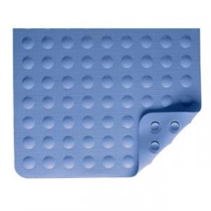 Bath Mat with Suction Cups