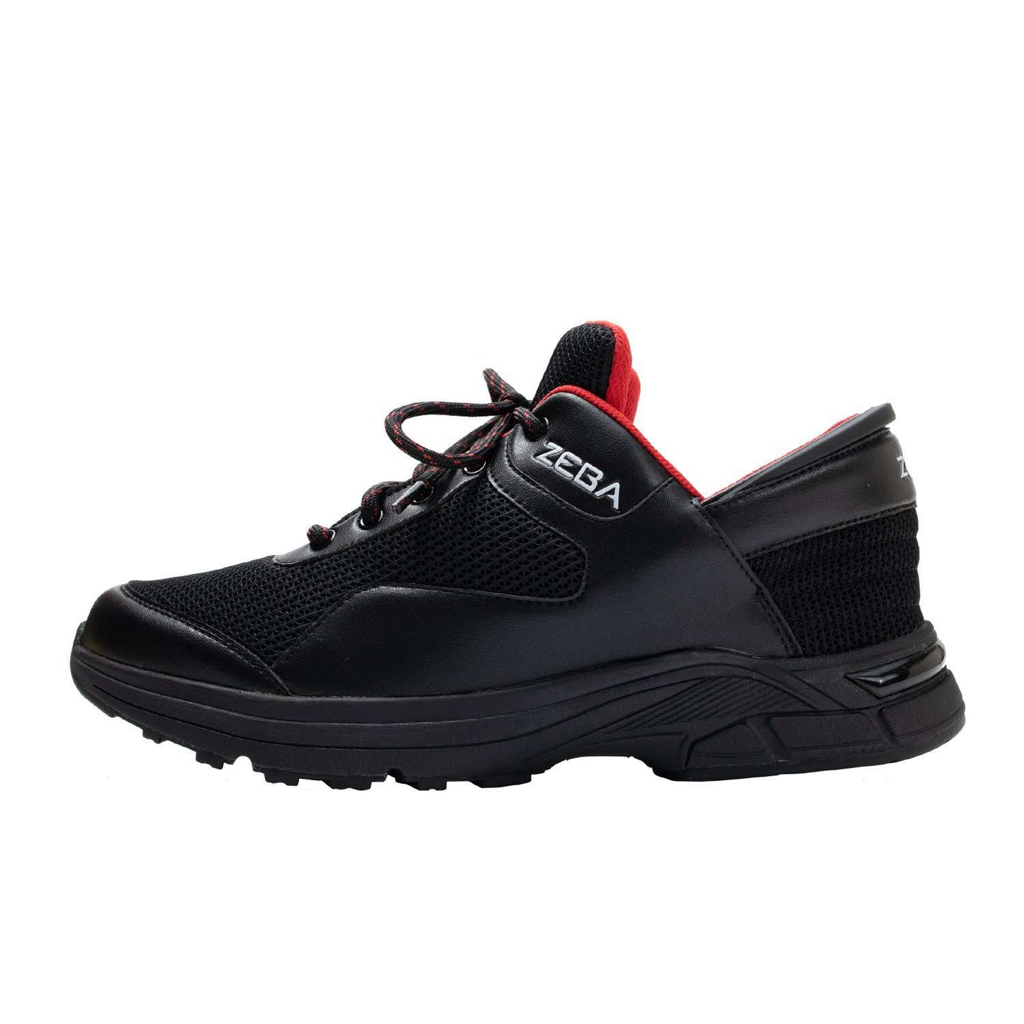 Cosmic Black (Men) Hands-free Shoes