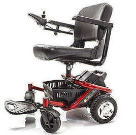 Literider Envy Travel Power Chair - IN STOCK